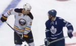 Funny Video - Buffalo Sabres vs Toronto Maple Leafs