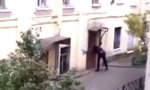 Lustiges Video - Der Türöffner