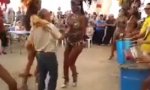 Brazilian Dance