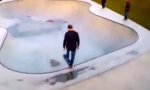 Skater-Drohne