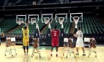 Movie : Jingle Hoops