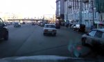 Funny Video : Einparken Level Russia