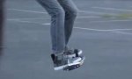 Funny Video - Hoverboards - Sie sind hier!