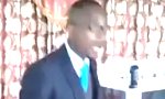 Lustiges Video - Exorcismus Interruptus