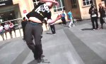 Storm Freerun London Jam 2014