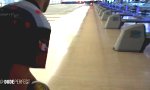 Bowling Trick Shots