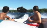 Movie : Tubing High Fly