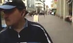 Trommelwirbel-Statement