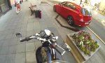 Spontanjustiz im Straßenverkehr