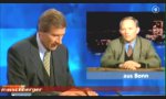Wickert und Schäuble