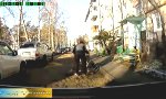 Dimitri macht Platz