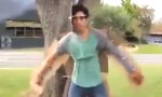 Funny Video - Sich unsichtbar machen in 3...2...1