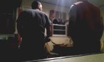 Movie : Mal wieder Alufolie in der Mikrowelle?