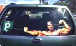 Movie : Arnie sorgt für freie Sicht