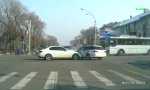Movie : Bizarre Fahrerflucht