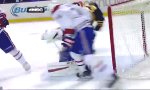 Lustiges Video - No-Look Backhand