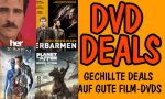 News_x : Weihnachts-Deals auf DVDs