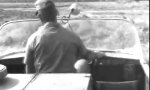 Lustiges Video : NostalgChill - Eigenartiges Amphibienfahrzeug