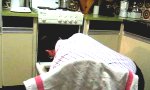 Movie : Schatz, heute koch ich!