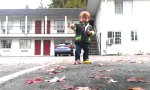 Movie : Mini-Dubstep-Tänzer