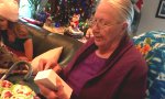 Lustiges Video : Handy für die Oma