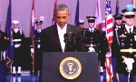 Movie : Obamas sprachlose Rede