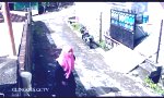 Super durchdachter Überfall