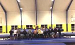 Movie : Quadruple Backflip