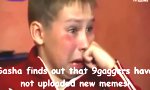 Lustiges Video : Keine Memes?