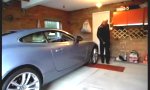 Lustiges Video - Park & Slide