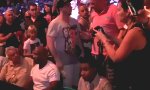 Funny Video : Kuschel niemals mit Mike Tyson!