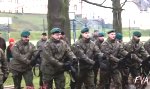 Lustiges Video : Der coolste Soldat der Armee?