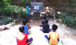 Funny Video - Englischunterricht in Indien