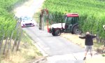 Lustiges Video : Knappe Kiste