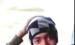 Lustiges Video : Nimm mal deine Mütze ab
