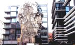 Lustiges Video : Metamorphose in Prag