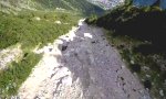 Lustiges Video - Crazy Wingsuit Duett