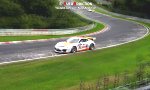Movie : Epic Save am Nürburgring