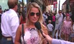 Lustiges Video : Natürlich Blond