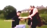 Lustiges Video : Ready for take off
