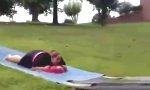 Movie : Mit Schwung in den neuen Pool