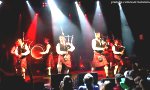 Movie : Pipe Band