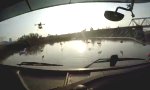 Lustiges Video - Ferngesteuertes Auto