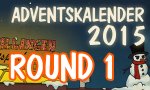 Adventskalender - Erste Gewinner