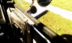 Lustiges Video : Jacks Müllwagen