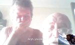Funny Video : Überraschung für die Eltern