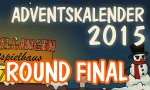 Adventskalender - Finale und Auflösung