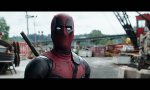 Movie : Deadpool - 2 Girls 1 Punch