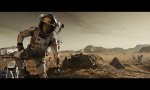 Lustiges Video - Der Marsianer VFX Making Of