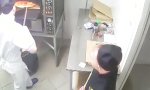 Movie : Die Pizza ist fertig